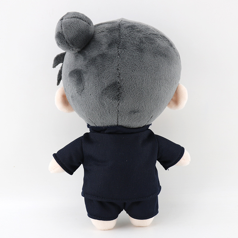 New Gojo And Geto Plush Toys H – Kids Toys Young recenzja i cena