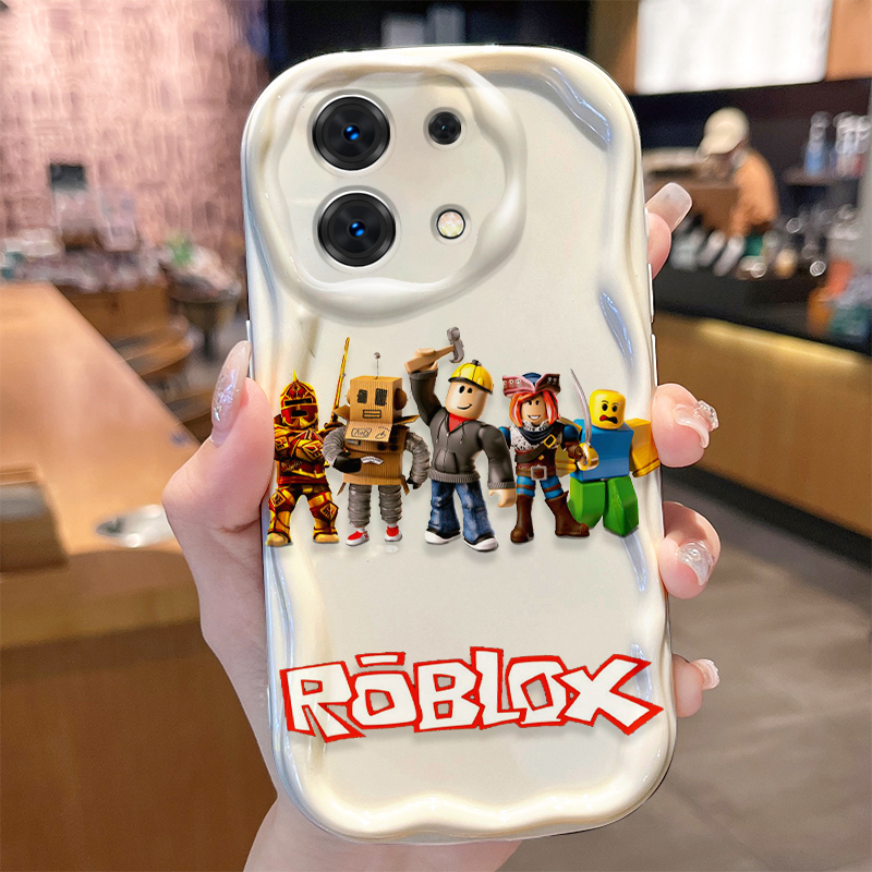 R-Robloxes Building Block Doll – Xiaomi Kids Toys recenzja i cena