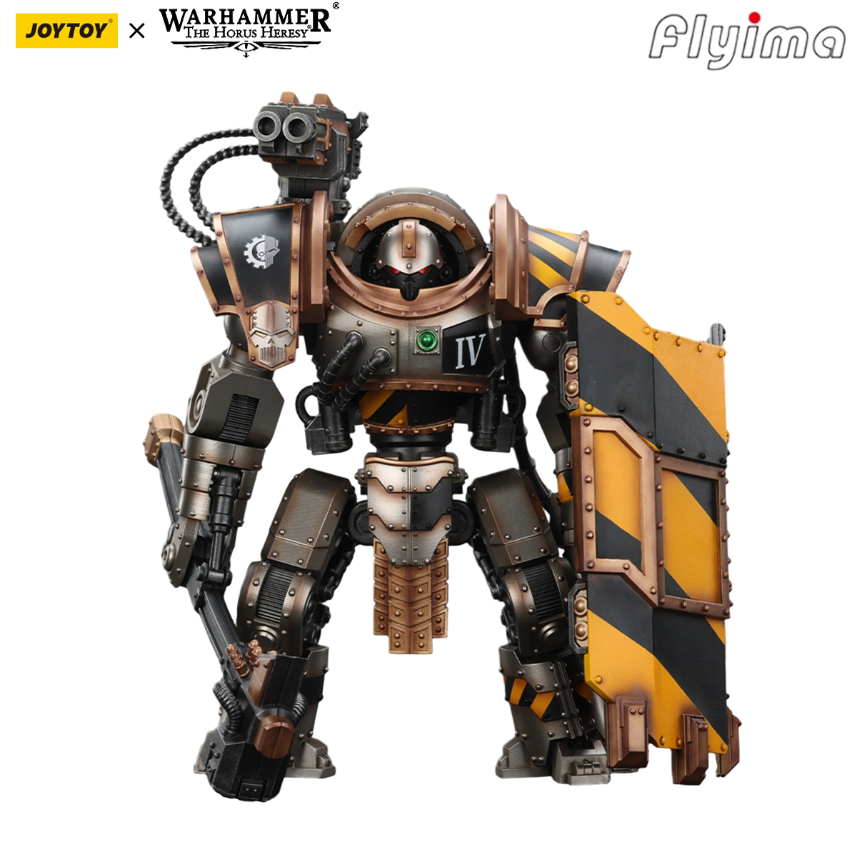 [IN-STOCK]JOYTOY Warhammer 30K – Sandbox Play Set recenzja i cena