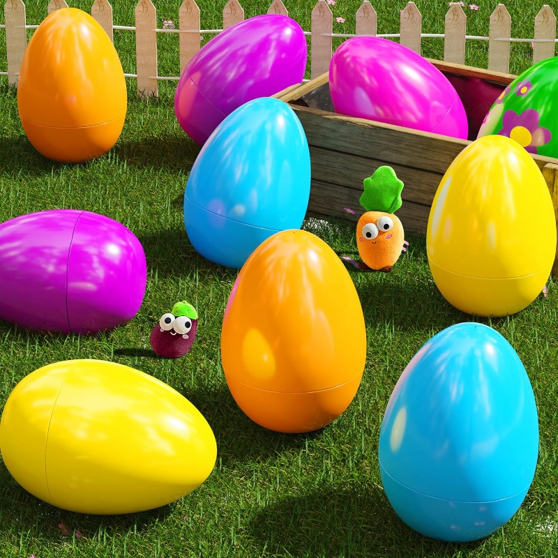 Wholesale Macaron Colors Easte – Kids Toys In Wholesale recenzja i cena