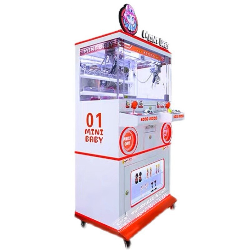 2 Players Kids Adults Play Min – Kids Toys Mall recenzja i cena