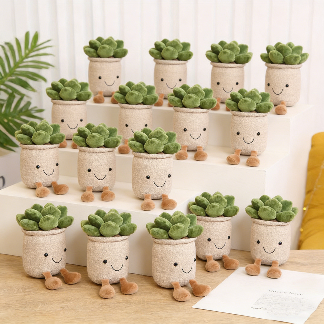Wholesale Succulent Plush Pill – Kids Toys In Wholesale recenzja i cena