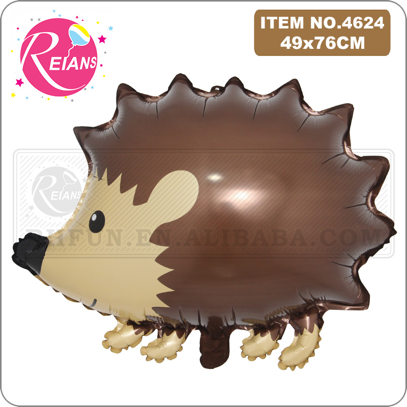 Forest Animal Foil Balloons Fo – Water Balloon Set recenzja i cena