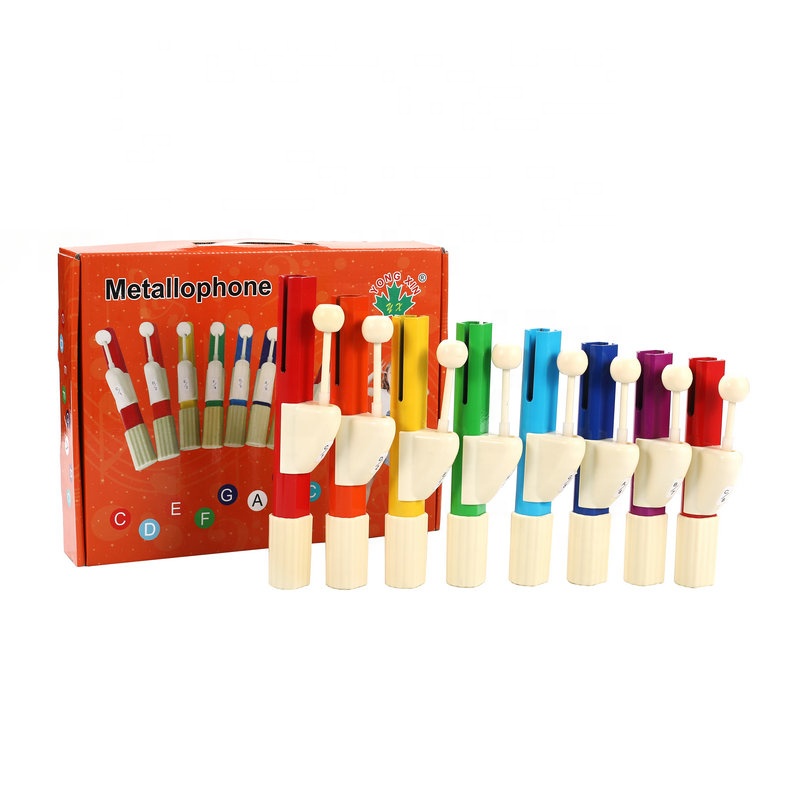 Glockenspiel ToyXylophone Chin – Kids Toys In Wholesale recenzja i cena