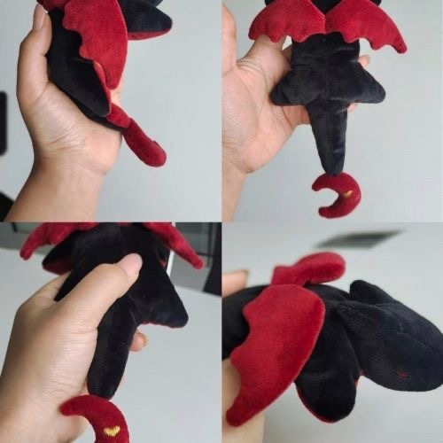 2026 New Original Love and Dee – Soft Plush Doll recenzja i cena