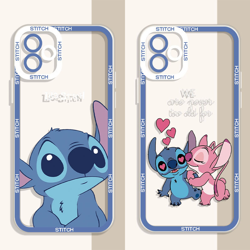 Disney Cartoon Stitch Phone Ca – Xiaomi Kids Toys recenzja i cena