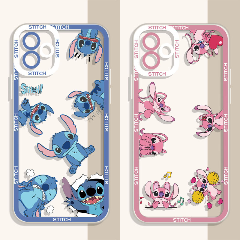 Disney Cartoon Stitch Phone Ca – Xiaomi Kids Toys recenzja i cena