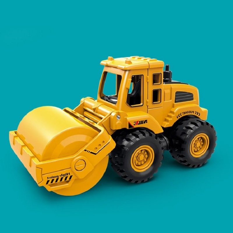 Simulation engineering vehicle – Kids Toys Jcb recenzja i cena