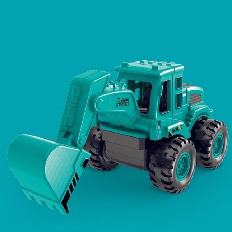 Simulation engineering vehicle – Kids Toys Jcb recenzja i cena