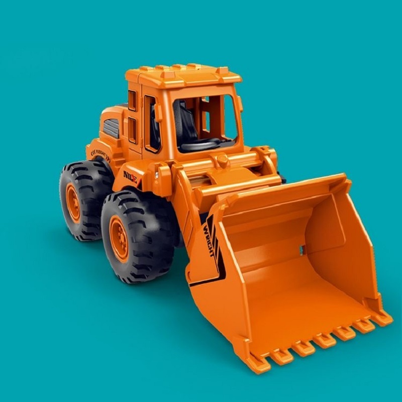 Simulation engineering vehicle – Kids Toys Jcb recenzja i cena