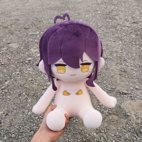 40cm Anime Hiiragi Utena  Cosp – Soft Plush Doll recenzja i cena