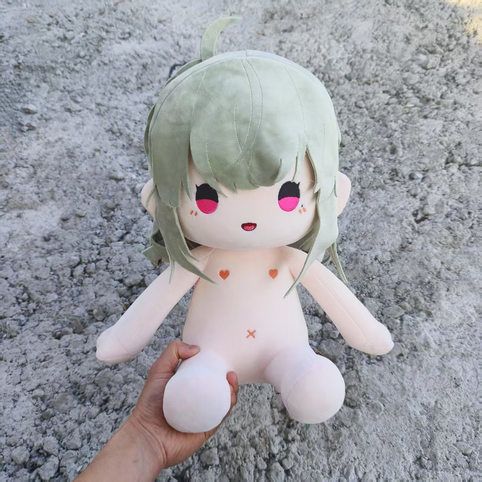 40cm Anime Hiiragi Utena  Cosp – Soft Plush Doll recenzja i cena