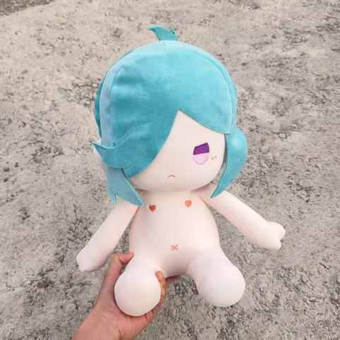 40cm Anime Hiiragi Utena  Cosp – Soft Plush Doll recenzja i cena