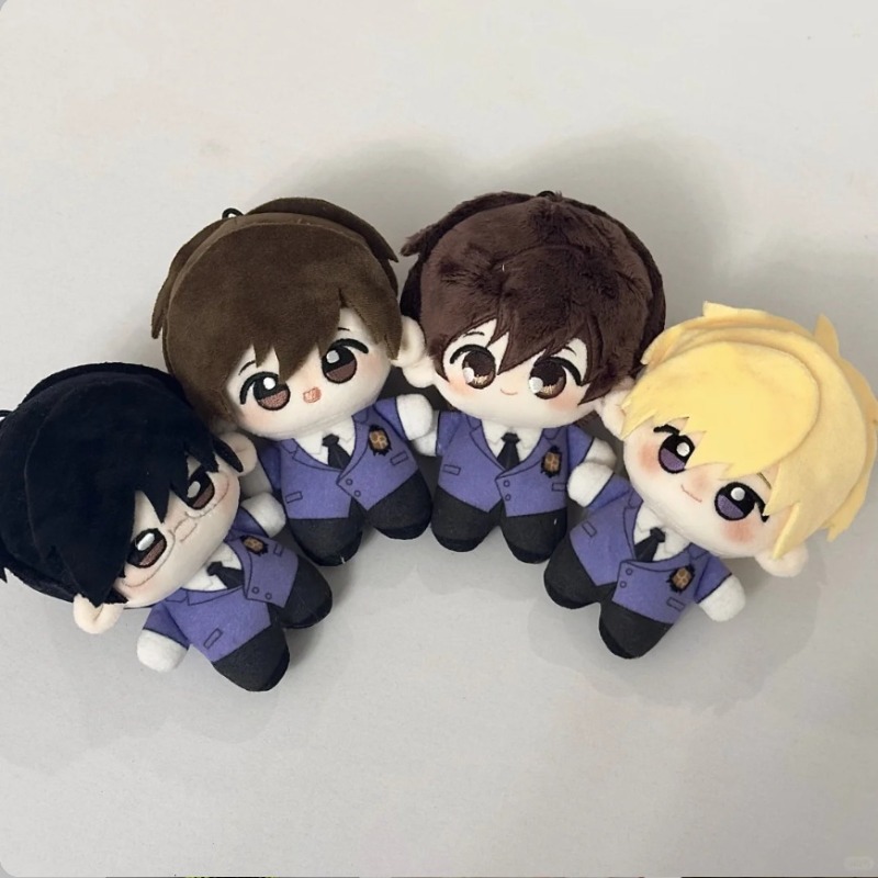 10cm/3.93in Cotton Plush Doll  – Sandbox Play Set recenzja i cena