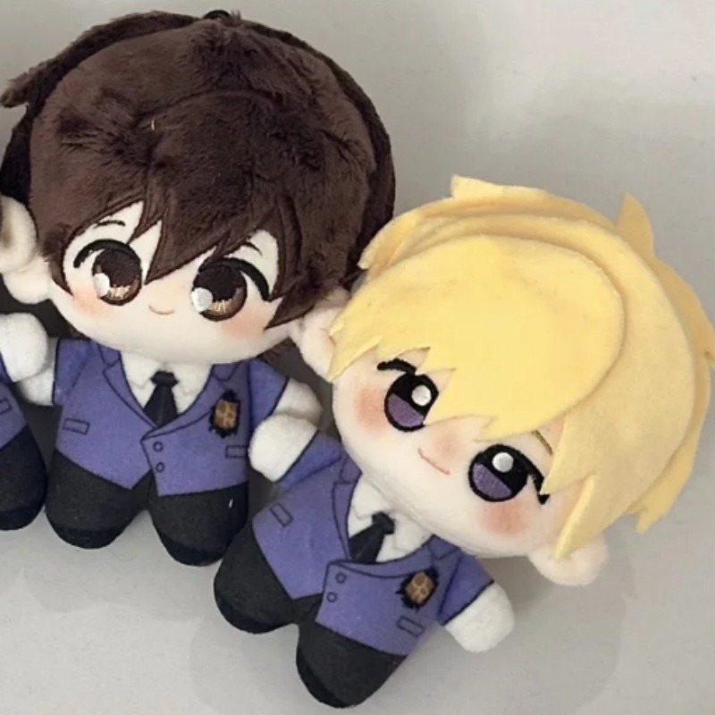 10cm/3.93in Cotton Plush Doll  – Sandbox Play Set recenzja i cena