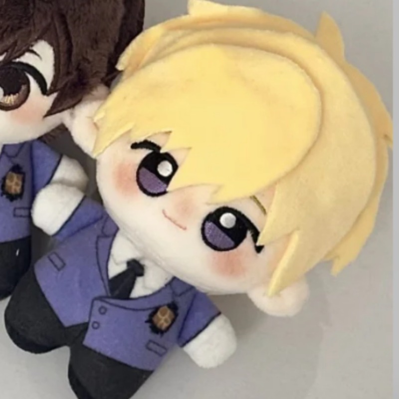 10cm/3.93in Cotton Plush Doll  – Sandbox Play Set recenzja i cena