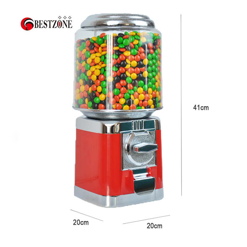 For 22-30mm 1inch Gumball Toy  – Kids Toys Vending Machine recenzja i cena