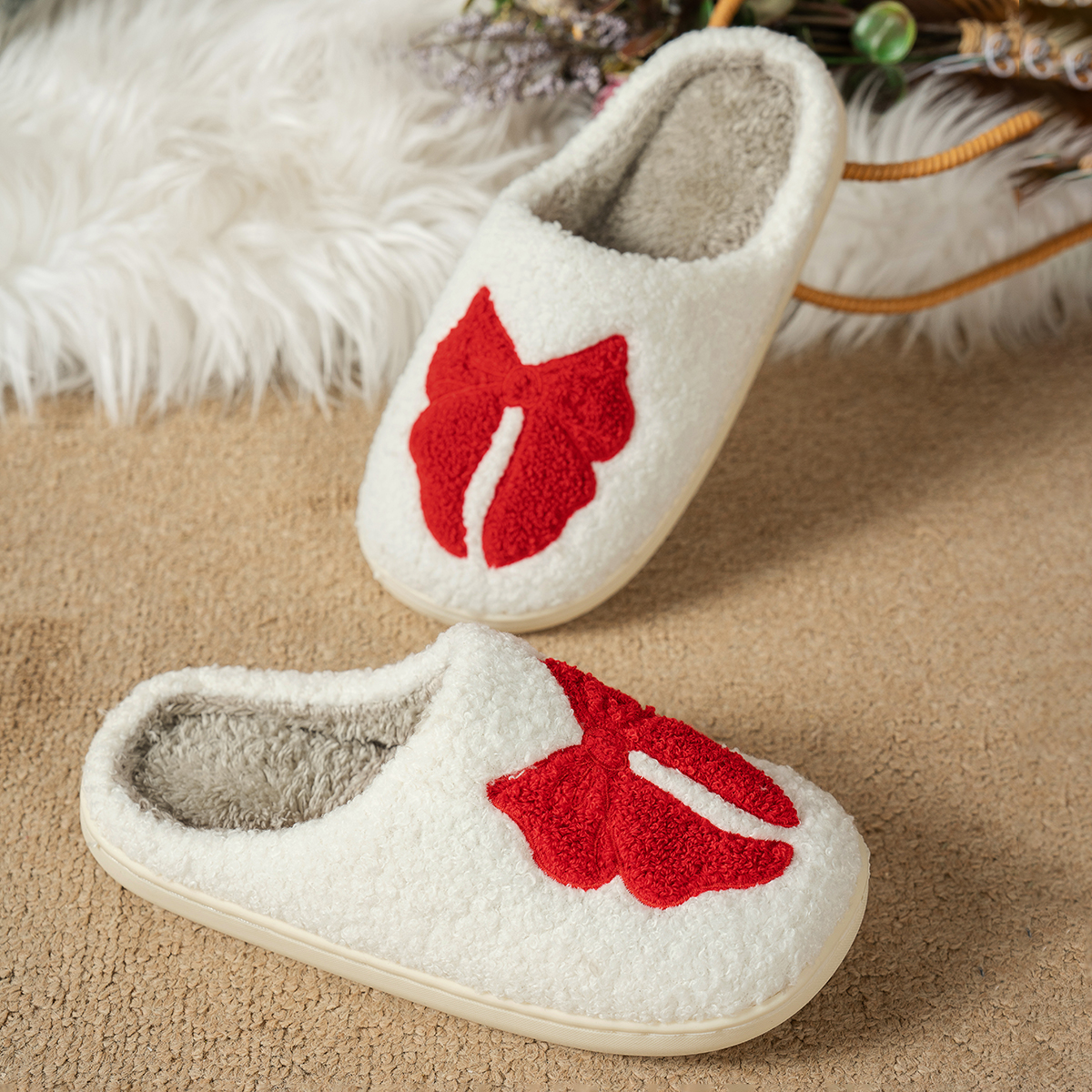 Winter Plush Girl's Bedroom Sl – Soft Plush Doll recenzja i cena