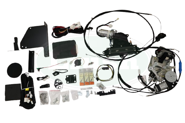 Hot sale New Electric Middle C – Remote Control Car recenzja i cena