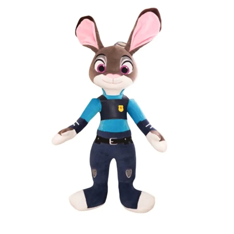 30CM Disney Zootopia 2 Charact – Soft Plush Doll recenzja i cena
