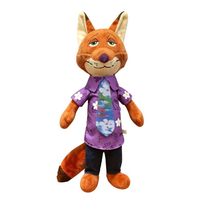 30CM Disney Zootopia 2 Charact – Soft Plush Doll recenzja i cena