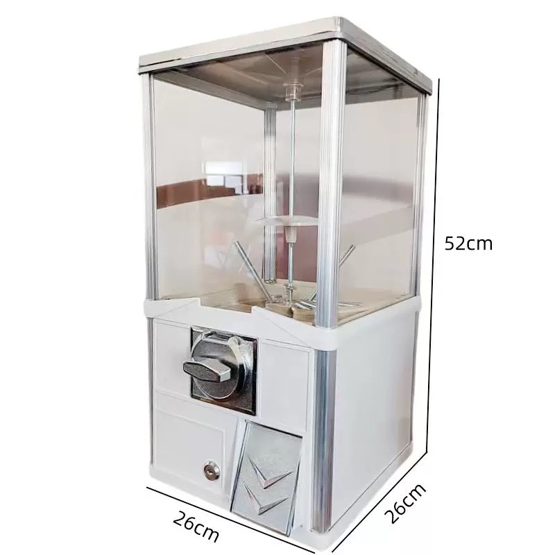 Coin-operated egg twister acti – Kids Toys Vending Machine recenzja i cena