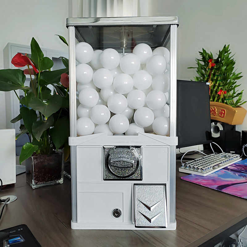 Coin-operated egg twister acti – Kids Toys Vending Machine recenzja i cena