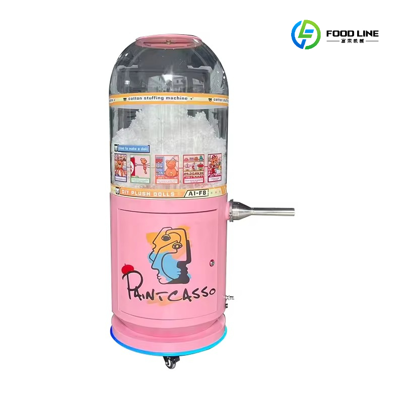 DIY Automatic Dolls Shopping A – Kids Toys Mall recenzja i cena