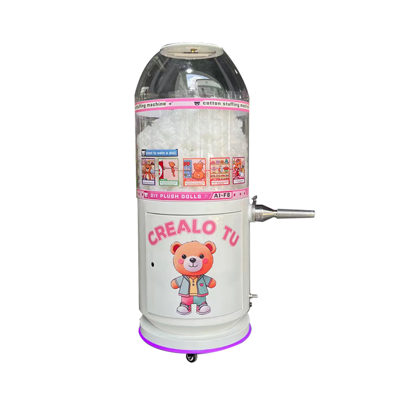 DIY Automatic Dolls Shopping A – Kids Toys Mall recenzja i cena
