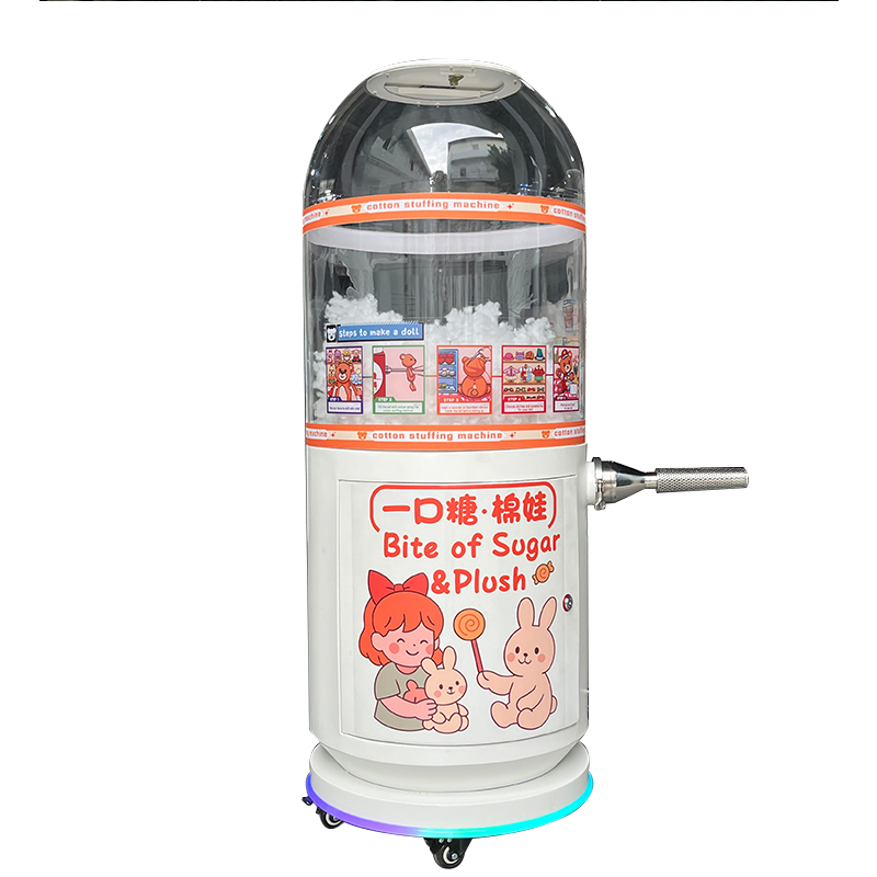 DIY Automatic Dolls Shopping A – Kids Toys Mall recenzja i cena