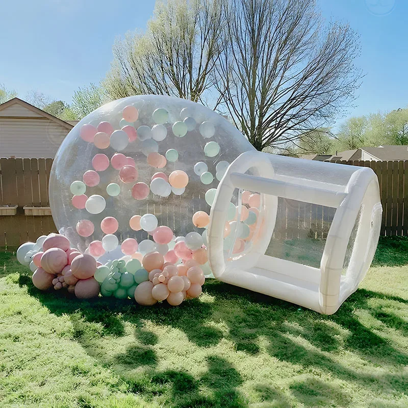 3M/10FT Inflatable Bubble Ball – Kids Toys Rental recenzja i cena