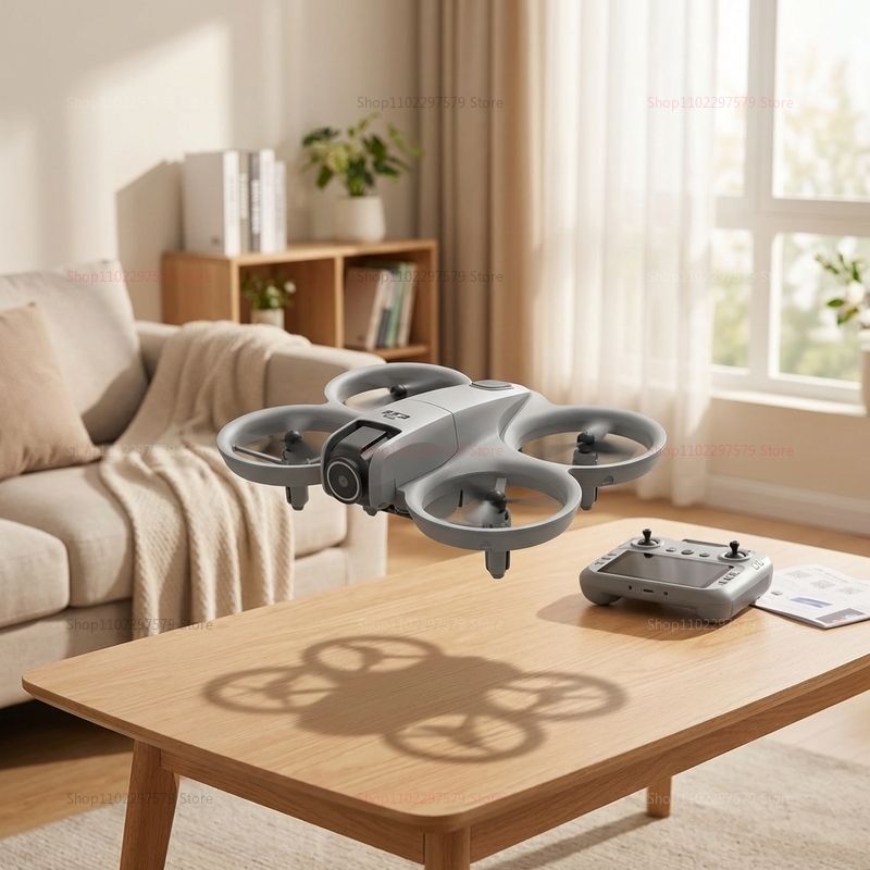 GT3 Hot Mini Drone with 4K 8K  – Xiaomi Kids Toys recenzja i cena
