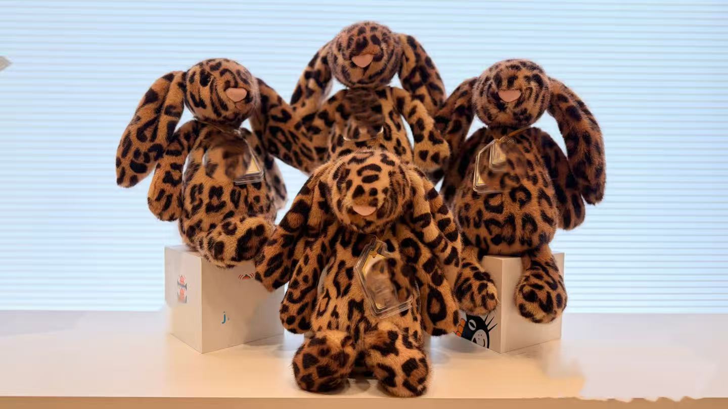 J,C Bashful Cat Plush Toy Supe – Kids Toys Young recenzja i cena